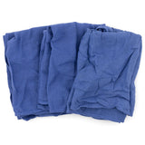HOSPECO® Reclaimed Surgical Huck Towel, Blue, 25 Towels-carton freeshipping - TVN Wholesale 