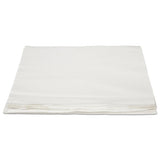 HOSPECO® Taskbrand Topline Linen Replacement Napkins, White, 16 X 16, 1000-carton freeshipping - TVN Wholesale 