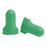 Howard Leight® by Honeywell Lpf-1 D Max Lite Single-use Earplugs, Ls 500, Cordless, 30nrr, Green, 500 Pairs freeshipping - TVN Wholesale 