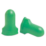 Howard Leight® by Honeywell Lpf-1 Max Lite Single-use Earplugs, Cordless, 30nrr, Green, 200 Pairs freeshipping - TVN Wholesale 