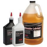 HSM of America Shredder Oil, 16-oz. Bottle freeshipping - TVN Wholesale 