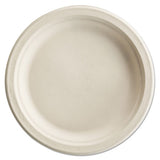 Chinet® Paper Pro Round Plates, 6" Dia, White, 125-pack, 8 Packs-carton freeshipping - TVN Wholesale 