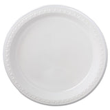 Heavyweight Plastic Plates, 7