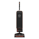 Hoover® Commercial Hvrpwr 40v Cordless Upright Vacuum, 13" Cleaning Path, Black-orange freeshipping - TVN Wholesale 