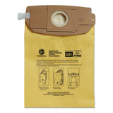 Hoover® Commercial Disposable Vacuum Bags, Allergen C1, 10-pack freeshipping - TVN Wholesale 