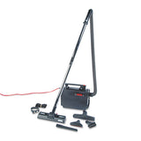 Portapower Lightweight Vacuum Cleaner, 10