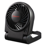 Honeywell Turbo On The Go Usb-battery Powered Fan, Black freeshipping - TVN Wholesale 