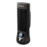 Honeywell Quietset Personal Table Fan, Black freeshipping - TVN Wholesale 