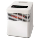 Honeywell Energy Smart Hz-970 Infrared Heater, 15 87-100 X 17 83-100 X 19 18-25, White freeshipping - TVN Wholesale 