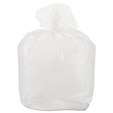 Inteplast Group Food Bags, 16 Oz, 0.68 Mil, 4" X 8", Clear, 1,000-carton freeshipping - TVN Wholesale 
