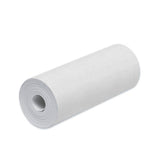 Iconex™ Direct Thermal Printing Thermal Paper Rolls, 2.25" X 24 Ft, White, 100-carton freeshipping - TVN Wholesale 