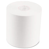 Iconex™ Impact Bond Paper Rolls, 2.75" X 150 Ft, White, 50-carton freeshipping - TVN Wholesale 