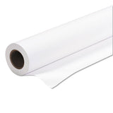 Iconex™ Amerigo Inkjet Bond Paper Roll, 2" Core, 20 Lb, 24" X 150 Ft, Uncoated White freeshipping - TVN Wholesale 