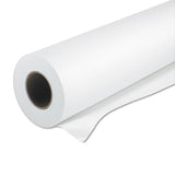 Iconex™ Amerigo Wide-format Paper, 2" Core, 24 Lb, 36" X 150 Ft, Coated White freeshipping - TVN Wholesale 