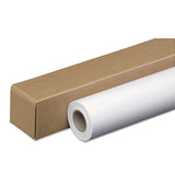 Iconex™ Amerigo Wide-format Paper, 2" Core, 24 Lb, 36" X 300 Ft, Coated White freeshipping - TVN Wholesale 