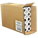 Iconex™ Direct Thermal Printing Thermal Paper Rolls, 2.25" X 55 Ft, White, 50-carton freeshipping - TVN Wholesale 