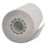 Iconex™ Direct Thermal Printing Thermal Paper Rolls, 2.25" X 55 Ft, White, 50-carton freeshipping - TVN Wholesale 