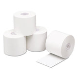 Iconex™ Direct Thermal Printing Paper, 2.3mil, 0.45" Core, 2.25" X 200 Ft, White, 50-carton freeshipping - TVN Wholesale 