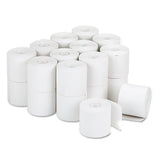 Iconex™ Direct Thermal Printing Thermal Paper Rolls, 2.31" X 200 Ft, White, 24-carton freeshipping - TVN Wholesale 