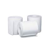 Iconex™ Direct Thermal Printing Thermal Paper Rolls, 3.13" X 119 Ft, White, 50-carton freeshipping - TVN Wholesale 