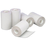 Iconex™ Direct Thermal Printing Paper Rolls, 0.5" Core, 2.25" X 55 Ft, White, 50-carton freeshipping - TVN Wholesale 