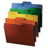 find It™ All Tab File Folders, 1-3-cut Tabs, Letter Size, Manila, 80-pack freeshipping - TVN Wholesale 