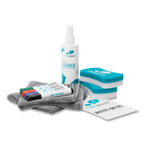 IdeaPaint™ Marker Starter Set, Bullet Tip, Assorted Colors, 4-set freeshipping - TVN Wholesale 