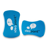 IdeaPaint™ Big Boy Foam Dry Erase Whiteboard Erasers, 6.81 X 5.43 X 1.38, 2-pack freeshipping - TVN Wholesale 
