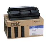 InfoPrint Solutions Company™ 28p2420 High-yield Toner, 6,000 Page-yield, Black freeshipping - TVN Wholesale 