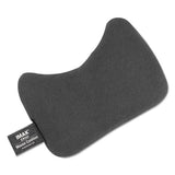 IMAK® Ergo Mouse Wrist Cushion, Gray freeshipping - TVN Wholesale 