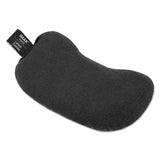 IMAK® Ergo Le Petit Mouse Wrist Cushion, Black freeshipping - TVN Wholesale 