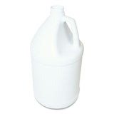 Impact® One Gallon Jug, White freeshipping - TVN Wholesale 