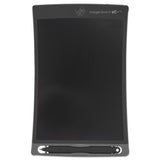 Boogie Board™ Jot Memo Pad Ewriter, 8.5" Screen, Gray freeshipping - TVN Wholesale 