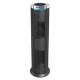 Therapure® Tpp240m Hepa-type Air Purifier, 221 Sq Ft Room Capacity, Black freeshipping - TVN Wholesale 