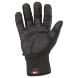Ironclad Cold Condition Gloves, Black, Medium freeshipping - TVN Wholesale 