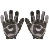 Ironclad General Utility Spandex Gloves, Black, Medium, Pair freeshipping - TVN Wholesale 