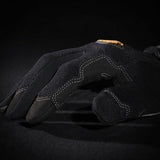 Ironclad General Utility Spandex Gloves, Black, Medium, Pair freeshipping - TVN Wholesale 