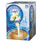 International Delight® Flavored Liquid Non-dairy Coffee Creamer, Hazelnut, 0.4375 Oz Cup, 48-box freeshipping - TVN Wholesale 