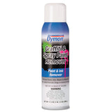 Dymon® Graffiti-paint Remover, Jelled Formula, 17.5 Oz Aerosol Spray freeshipping - TVN Wholesale 