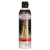 Dymon® The End Wasp And Hornet Killer, 12 Oz Can, 12-carton freeshipping - TVN Wholesale 