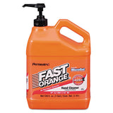 FAST ORANGE® Pumice Hand Cleaner, Citrus Scent, 1 Gal Dispenser freeshipping - TVN Wholesale 