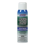 Dymon® Liquid Alive Carpet Cleaner-deodorizer, 20 Oz Aerosol Spray, 12-carton freeshipping - TVN Wholesale 
