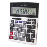 Innovera® 15968 Profit Analyzer Calculator, 12-digit Lcd freeshipping - TVN Wholesale 