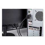 Innovera® Svga Cable, 25 Ft, Black freeshipping - TVN Wholesale 