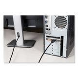 Innovera® Display Port-hdmi Adapter, Display Port; Hdmi, 0.65 Ft, Black freeshipping - TVN Wholesale 