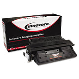 Innovera® Remanufactured Black Micr Toner, Replacement For Hp 64am (cc364am), 10,000 Page-yield freeshipping - TVN Wholesale 