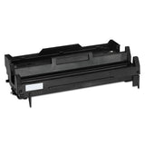 Innovera® Remanufactured Black Drum Unit, Replacement For Oki 43979001, 25,000 Page-yield freeshipping - TVN Wholesale 