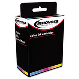 Innovera® Remanufactured Cyan High-yield Ink, Replacement For Hp 940xl (c4907an), 1,400 Page-yield freeshipping - TVN Wholesale 
