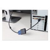 Innovera® Display Port To Vga Adapter, Display Port; Vga freeshipping - TVN Wholesale 