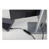 Innovera® Usb Type-c To Display Port Adapter, Display Port 4k; Usb-c freeshipping - TVN Wholesale 